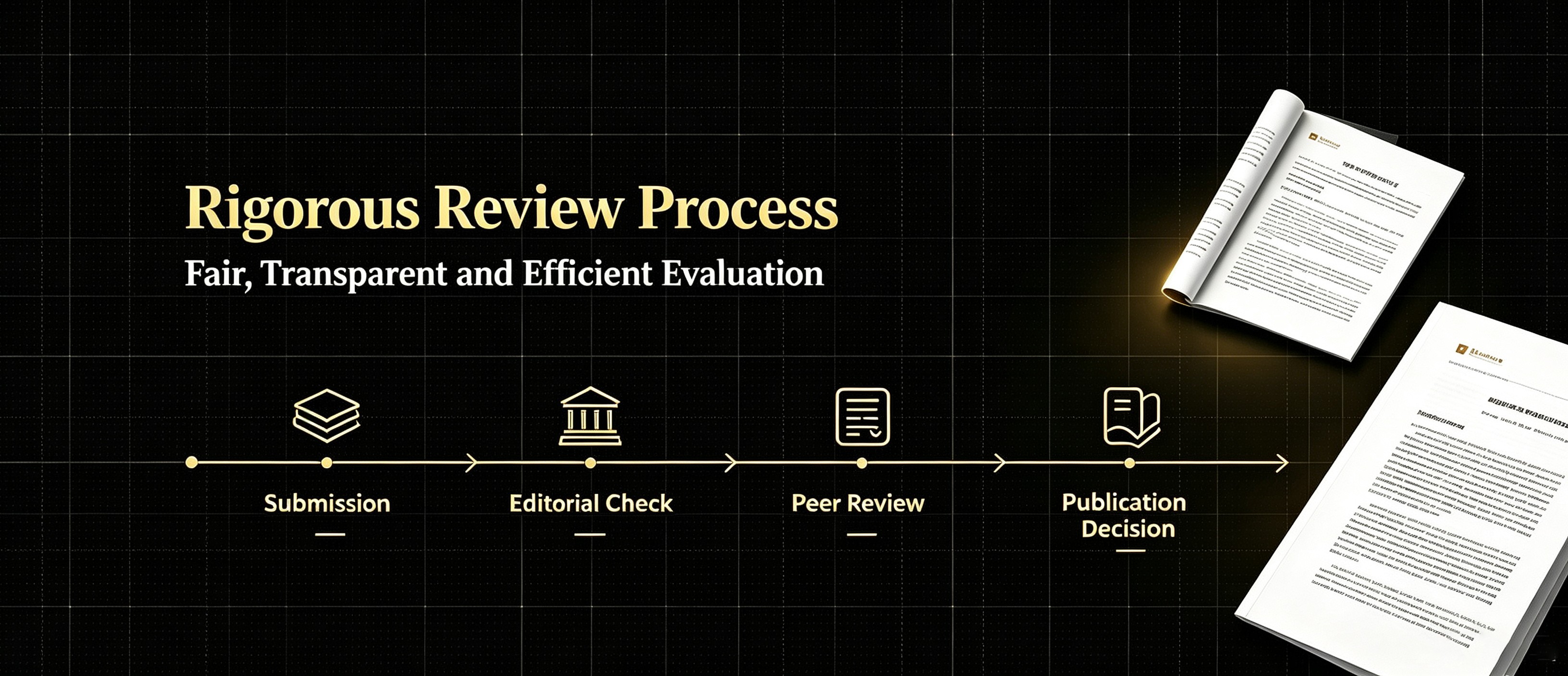 Publishing Excellence